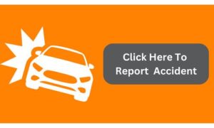 Button for auto accident portal link